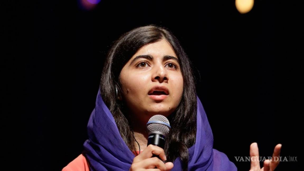 El voto consciente es lo más poderoso para cambiar un país: Malala