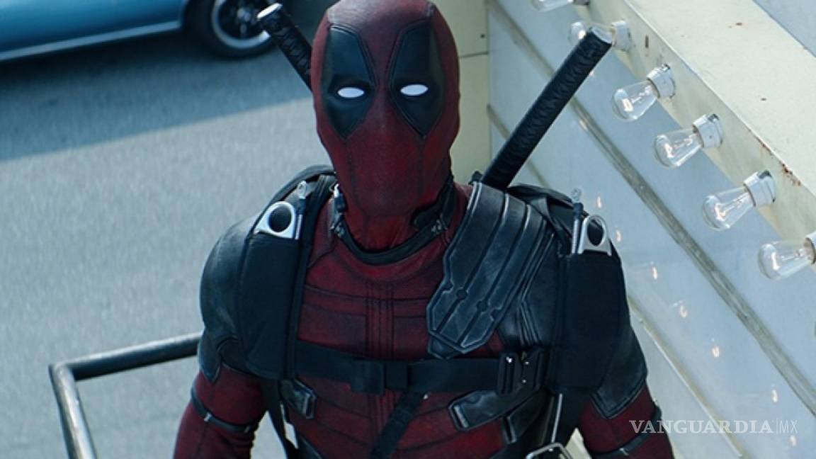 'Deadpool 2' llega a cines para desbancar a 'Infinity War'