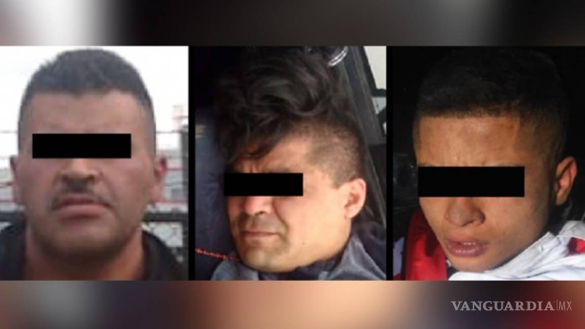 Intentan linchar a presuntos asaltantes en Naucalpan