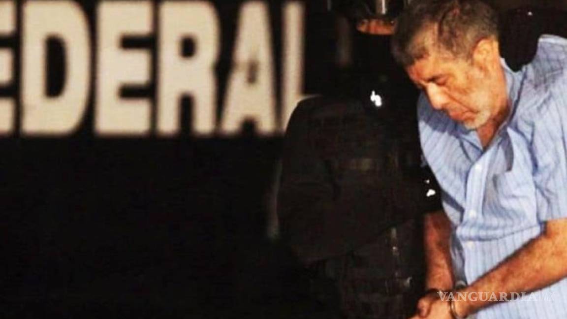 ¿Quién es Vicente Carrillo Fuentes ‘El Viceroy’?... y por qué fue condenado a 28 años de cárcel