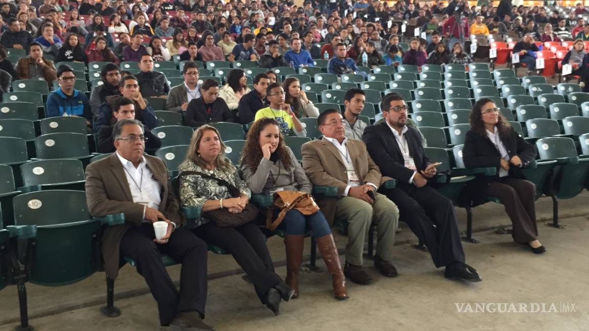 $!¿Para qué quieres hacer un millón de dólares?