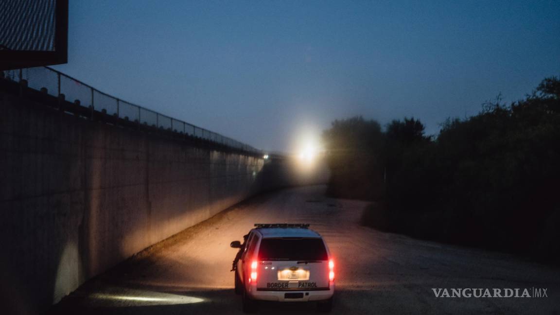 Relatan abusos en contra de migrantes con llegada a la frontera de Estados Unidos