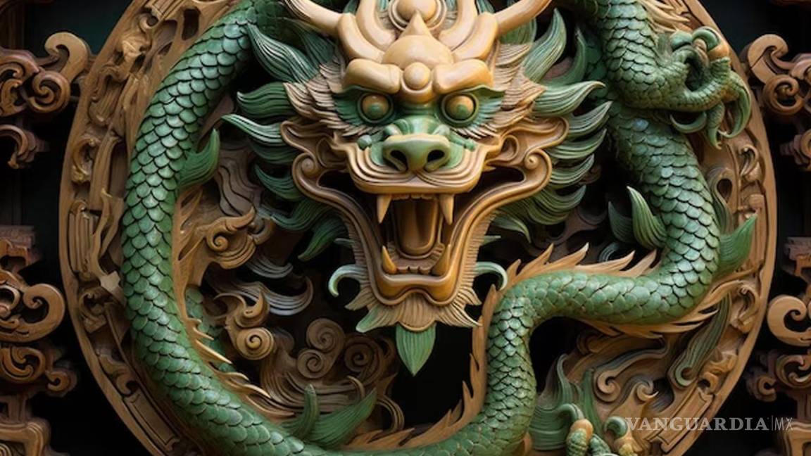 Horóscopo Chino... las predicciones para el 2024 de cada signo en el año del Dragón de Madera