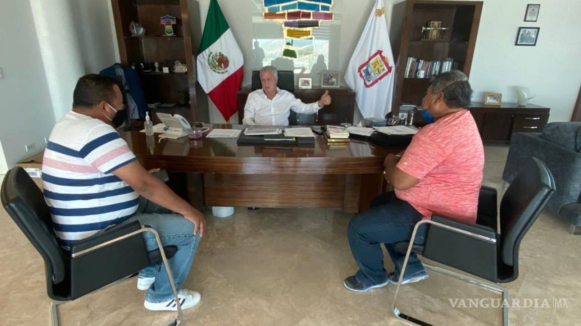 Pudiera haber más infectados del caso confirmado de COVID-19 en Presidencia de Torreón: Salud Estatal