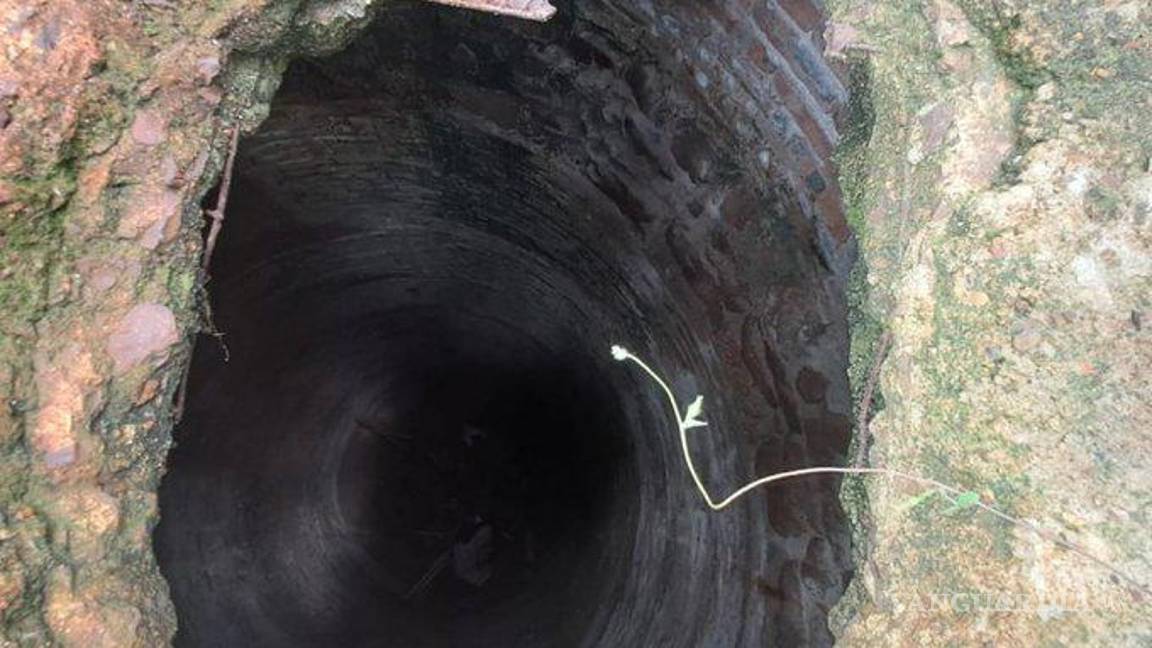 $!Encuentran 12 cuerpos en un pozo en León, Guanajuato