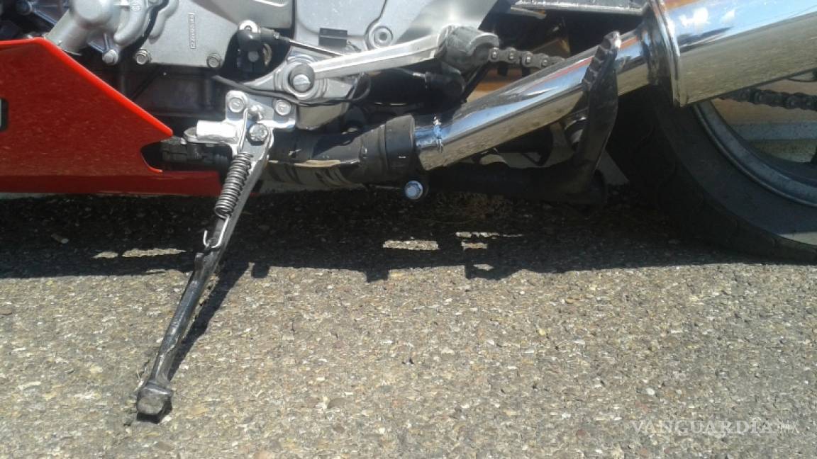 $!Por estas razones se apaga nuestra moto en movimiento