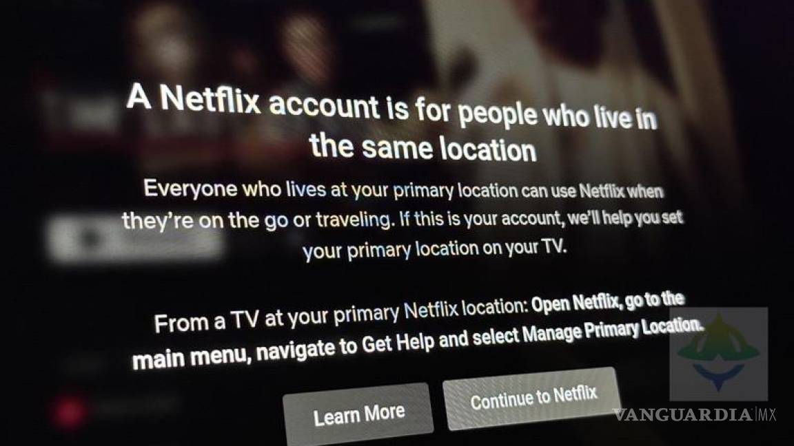 En Hollywood no están de acuerdo con los cambios de Netflix