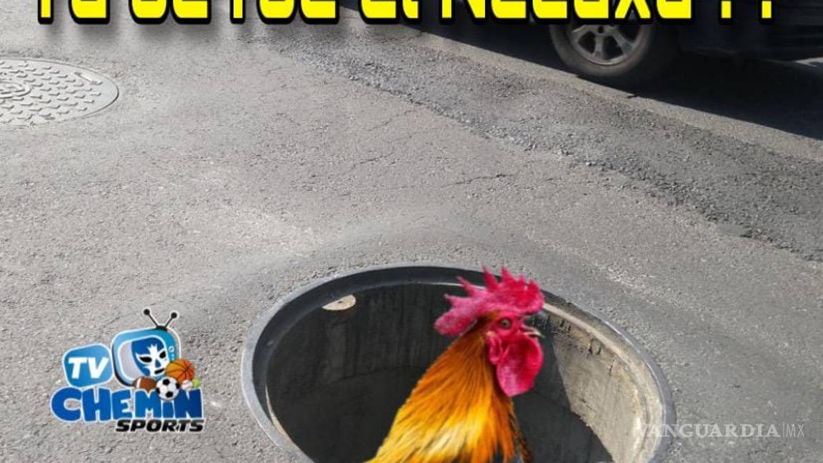 $!Los memes de los cuartos de final del Apertura 2019