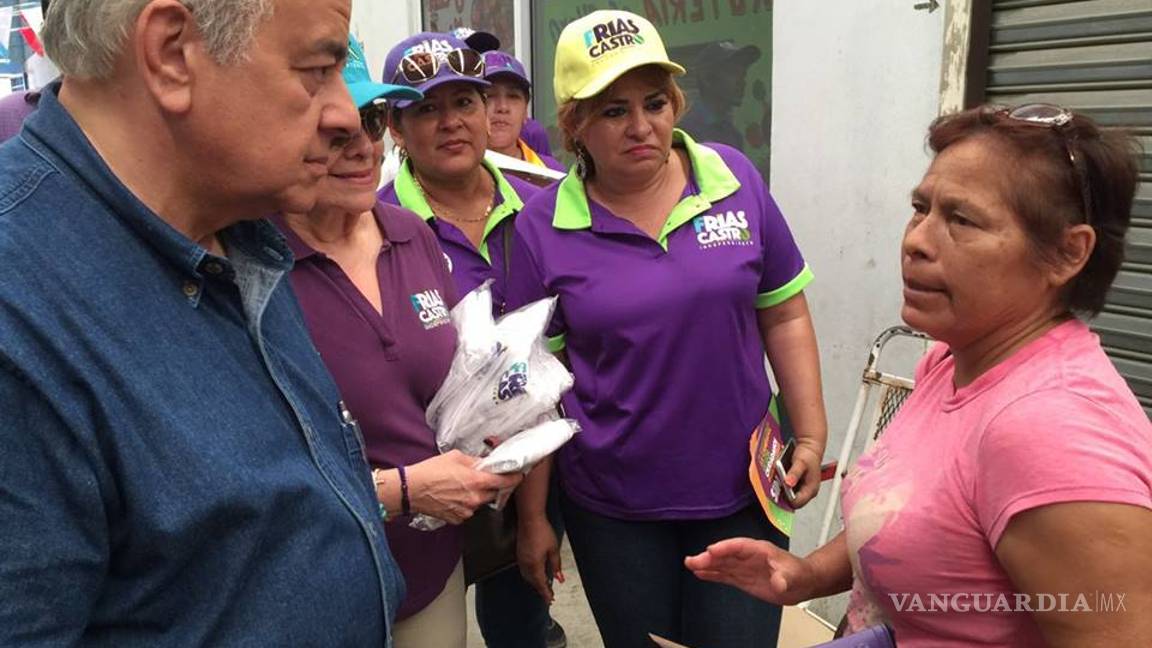 $!Crea polémica spot de candidato independiente en Sinaloa