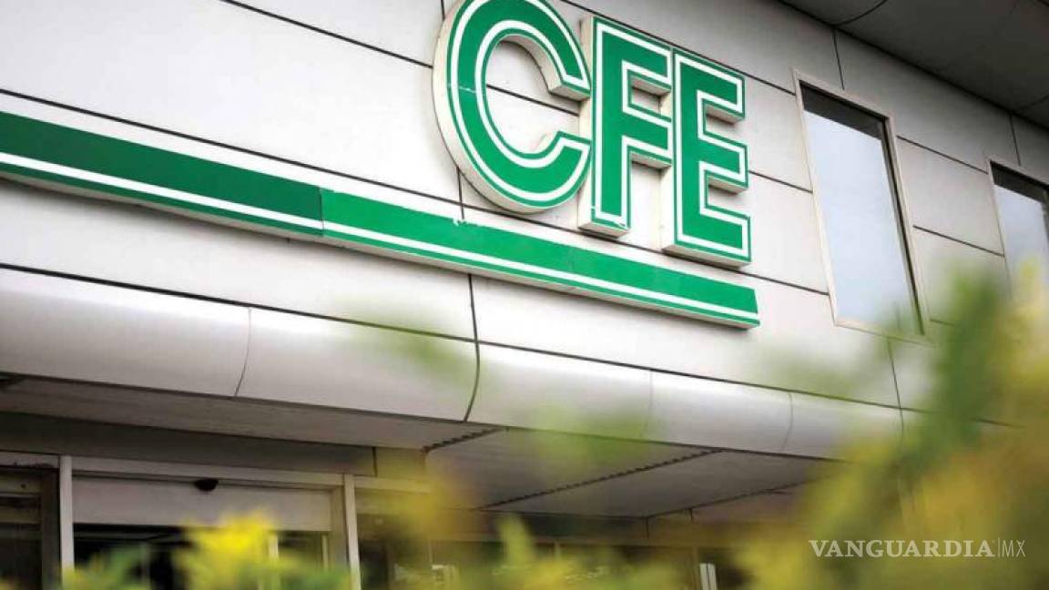 Denunciará CFE a extorsionador de carboneros; acusa corrupción de ‘personaje local’