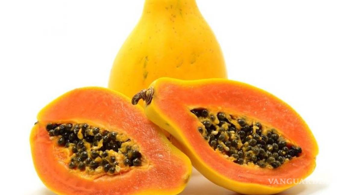 $!Frutas que sí bajan de peso