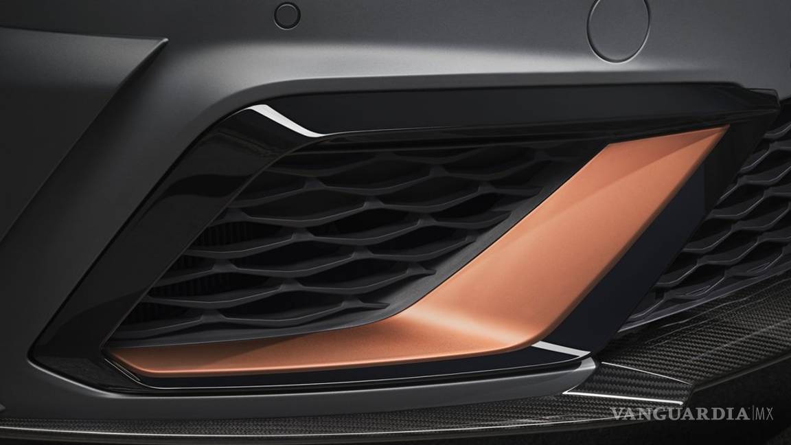 $!Seat León Cupra 2018 ya en México, sus precios y características