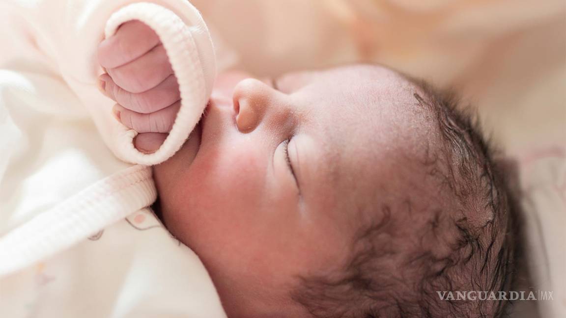 ¿Sabías que el sistema inmunitario de los bebés supera al de los adultos en la lucha contra algunas infecciones?