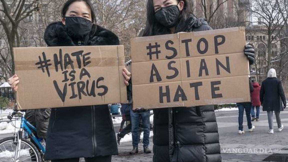 Investigan en Nueva York ataque racista: agreden con martillo a dos asiáticas