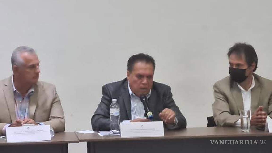 Coahuila es uno de los Estados más seguros del país, revela el Fiscal General