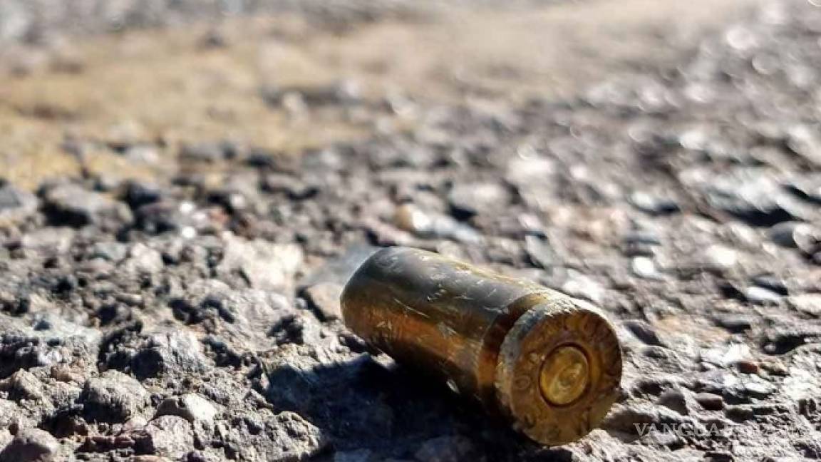 Mueren 19 personas durante enfrentamiento en Madera, Chihuahua