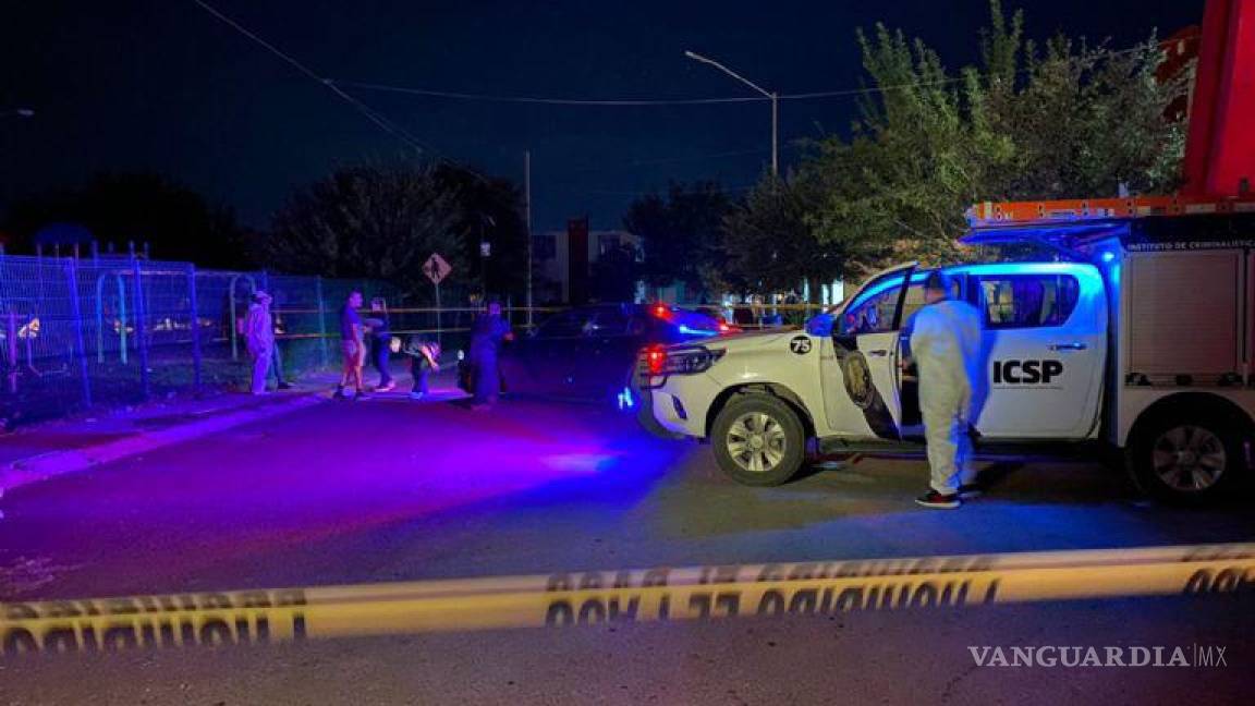 Multihomicidio en NL... hombre mata a su esposa, sus 2 hijas y a su madre en Juárez