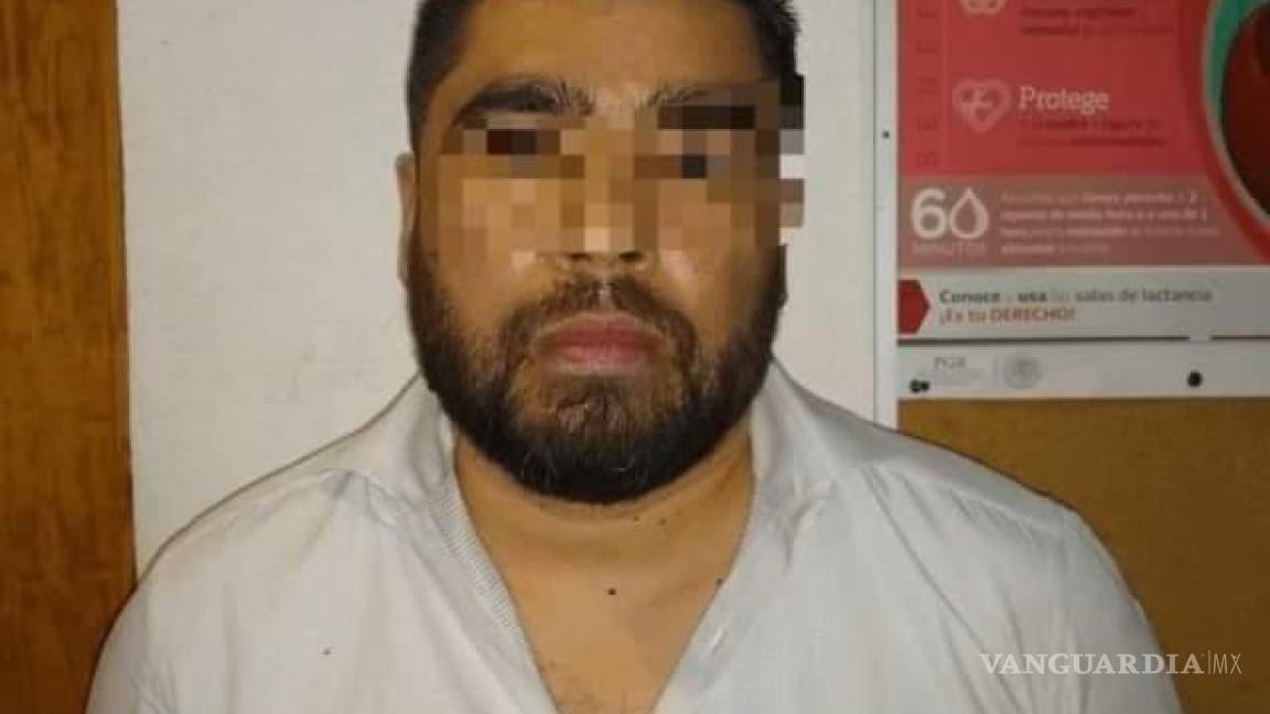 Cae ‘El Contador’, líder regional del Cártel del Golfo, en la CDMX