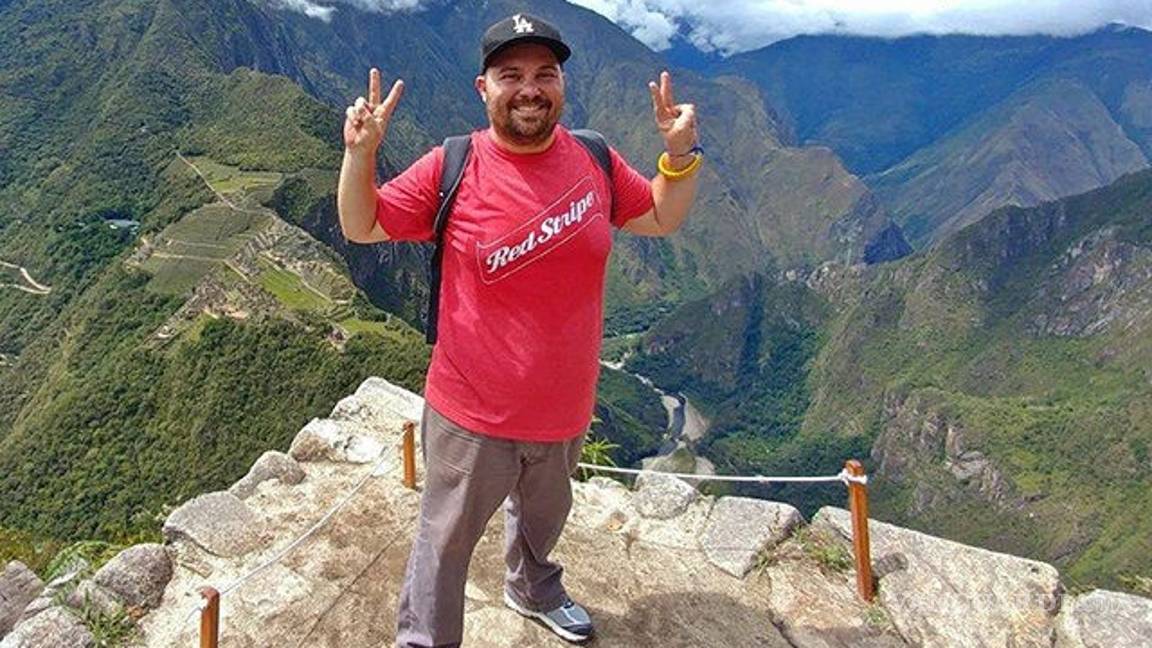 $!Un hombre de California de 34 años murió de COVID-19 dos semanas después de visitar Disney World y Universal Studios en Florida