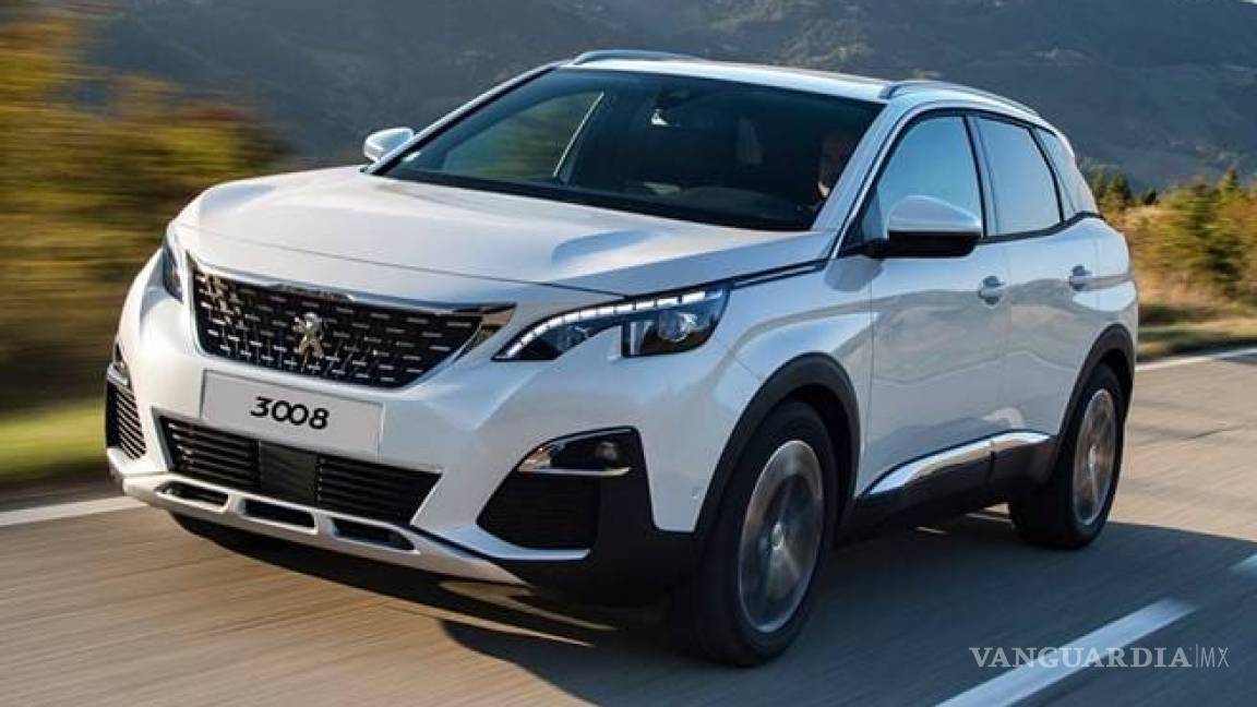$!Peugeot volverá a Estados Unidos, será la primera marca de Grupo PSA en hacerlo