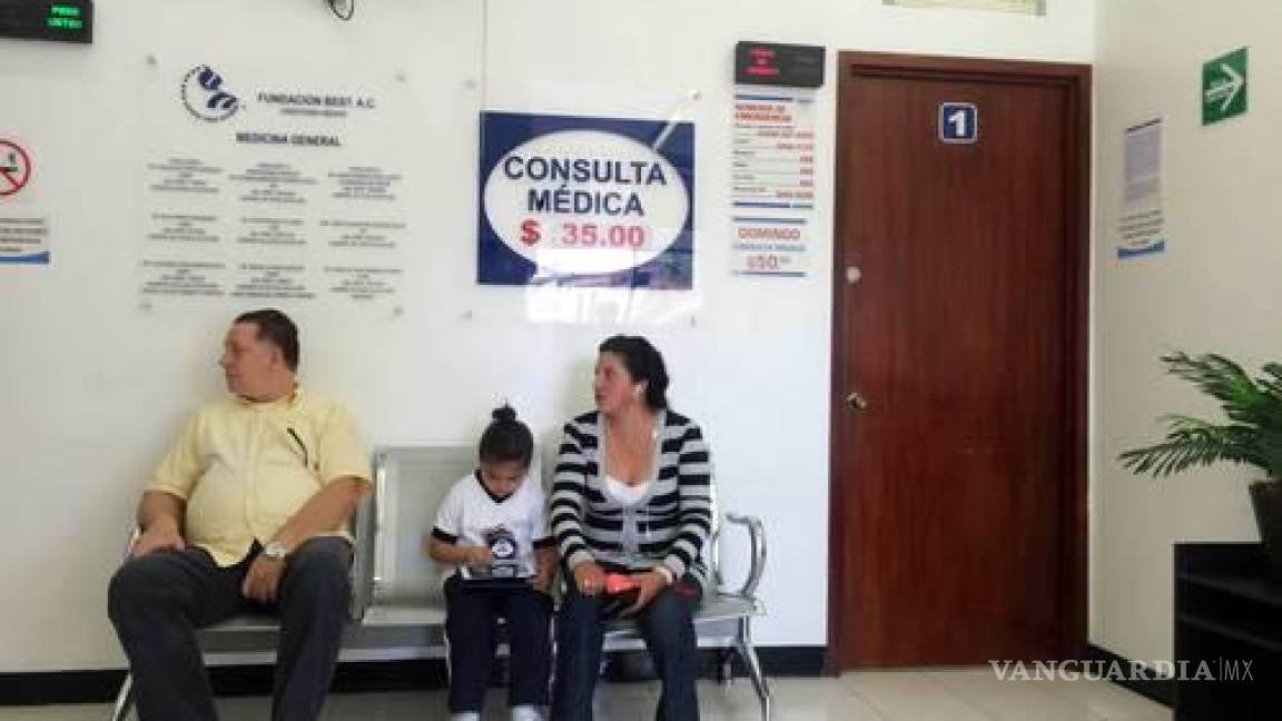 Revisa SS protocolos en consultorios en Coahuila