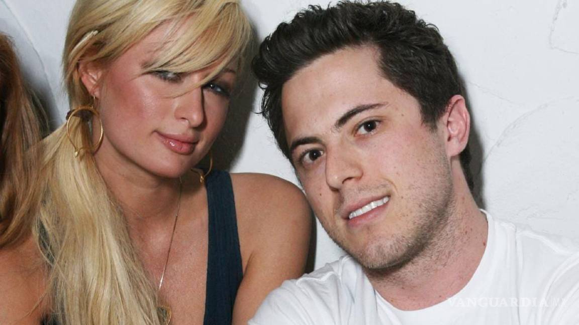 $!Muere ex novio de Lindsey Lohan, Harry Morton; lo encontraron sin vida en su casa