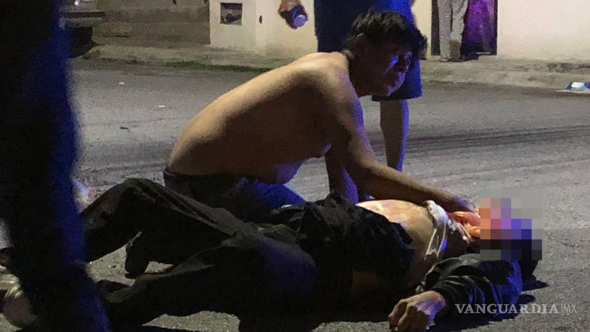 $!El hijo del fallecido presentará una denuncia en su contra y se abrirá una investigación para capturarlos y llevarlos ante la justicia.