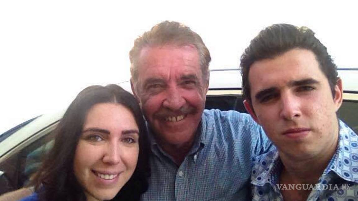 $!Conmociona muerte de joven saltillense en incendio