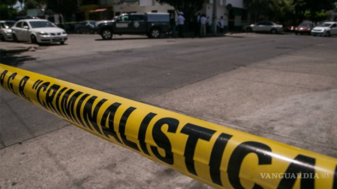 Hallan cadáver ‘encobijado’ de mujer, en Guadalupe, Nuevo León