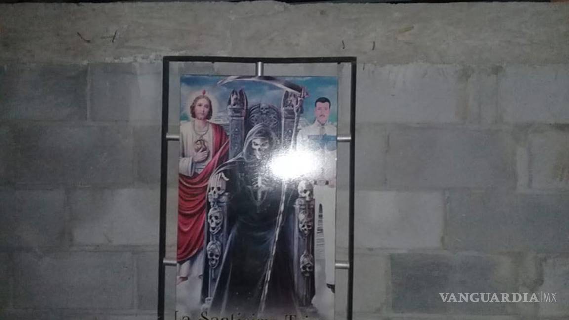 $!Descubren narcotúnel que conecta Sonora y Arizona