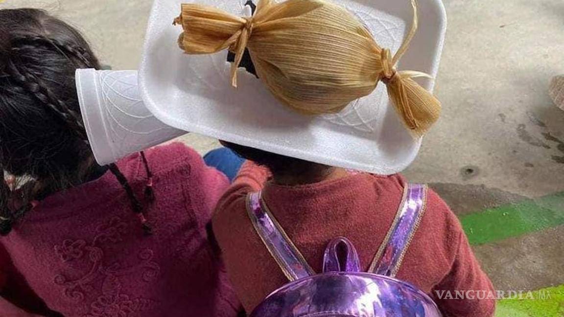 $!Sugerencia 6. Tamal.