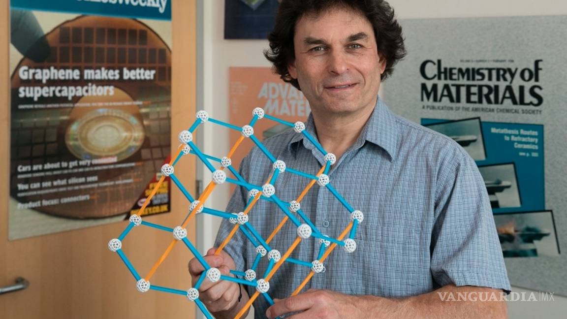 $!Snow TENG, un dispositivo que ayuda a obtener electricidad ‘blanca’ a partir de las nevadas