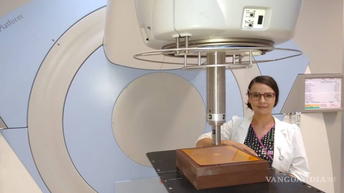 $!Mexicanas consiguen certificación internacional en física médica, son del IPN