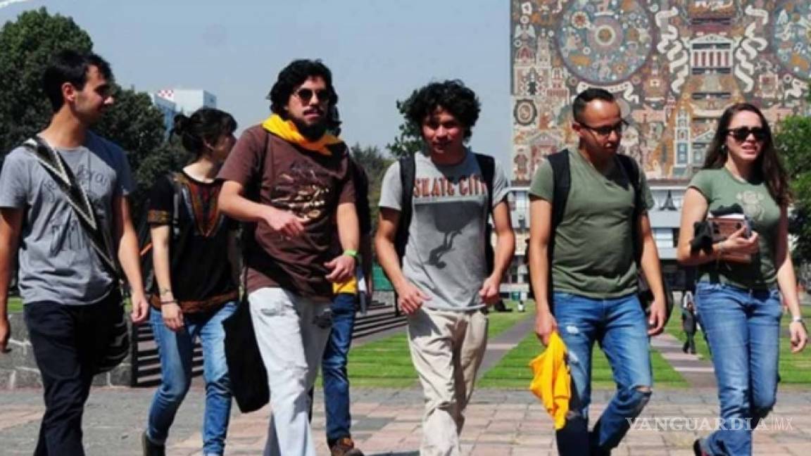 SEP recorta becas para que alumnos de la UNAM estudien en el extranjero