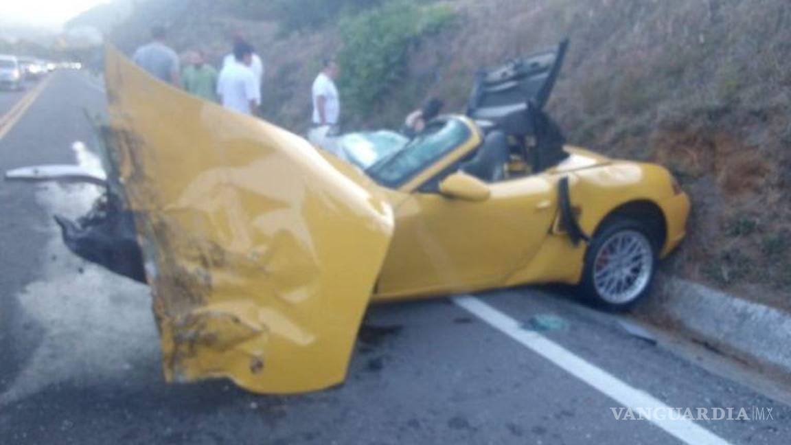 $!Este lunes desde el mediodía se llevará a cabo el funeral de “Fico”.