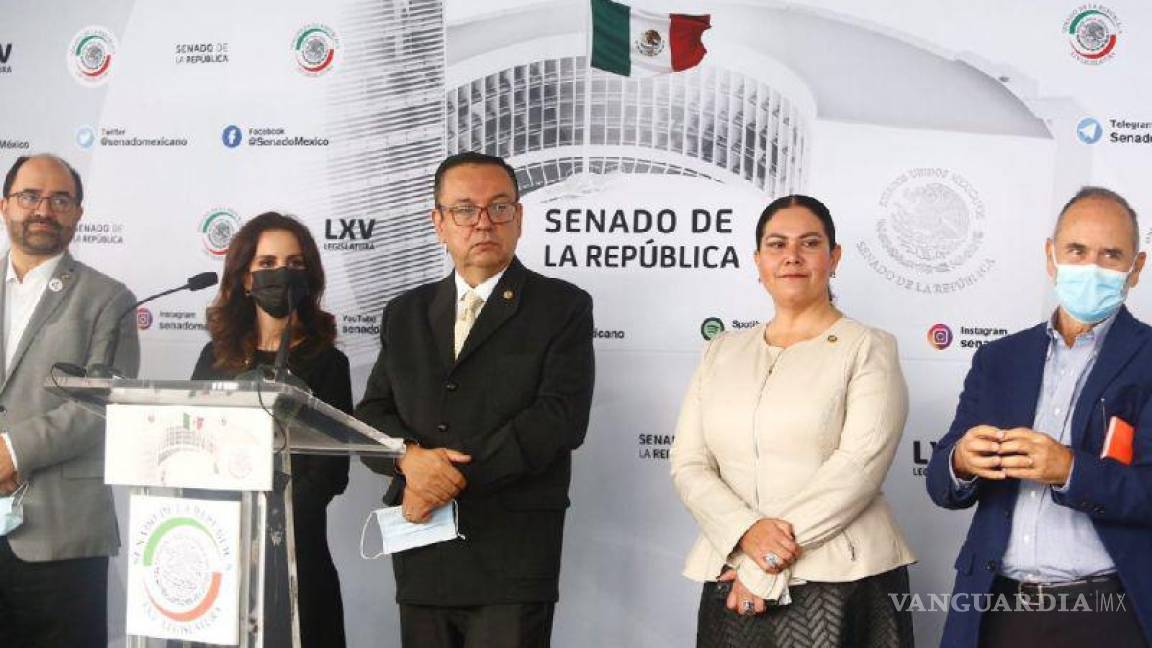 ‘Sistema de partidos políticos ya está agotado en México’