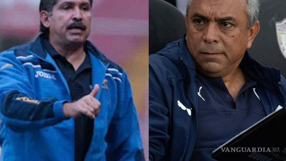 En Monterrey no son 'codos' y los Rayados tendrán dos técnicos