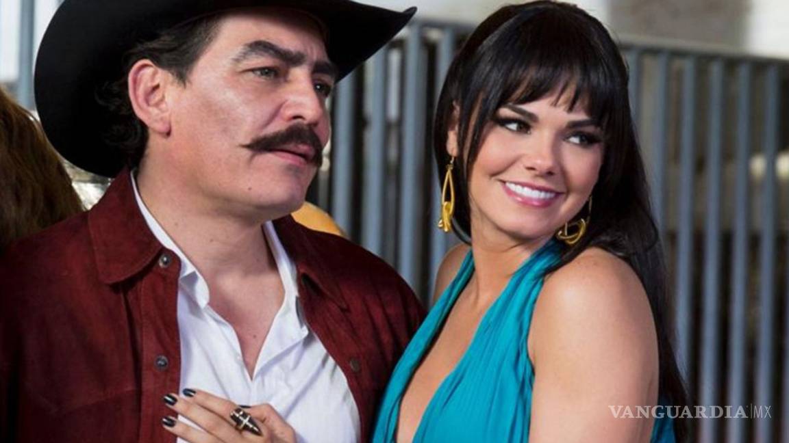 $!El ‘boom’ de las bioseries en México