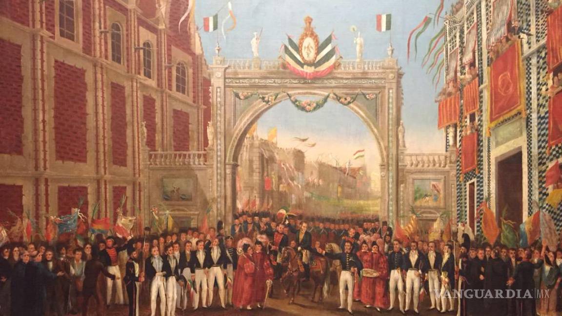 CECUVAR conmemorará la declaración de la independencia en Saltillo; fue la primera ciudad en hacerlo