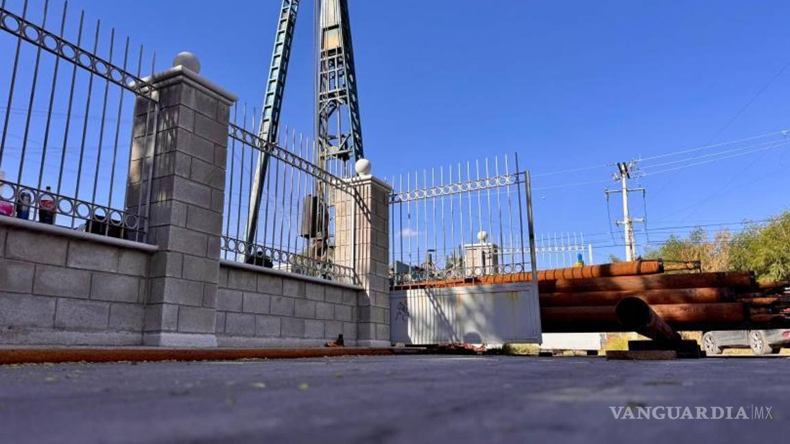 $!La dependencia garantizará el abasto de agua en las zonas más afectadas mediante recorridos diarios de pipas.