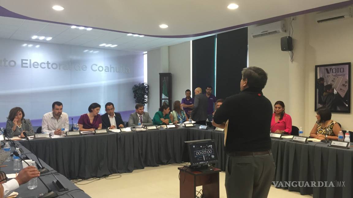 Lanza Coahuila convocatoria para integrar comités electorales
