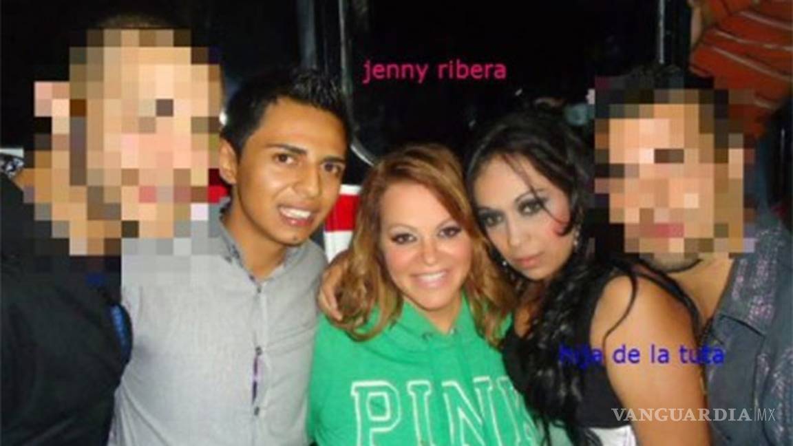 $!'Narcojuniors', adictos al poder y exhibicionismo