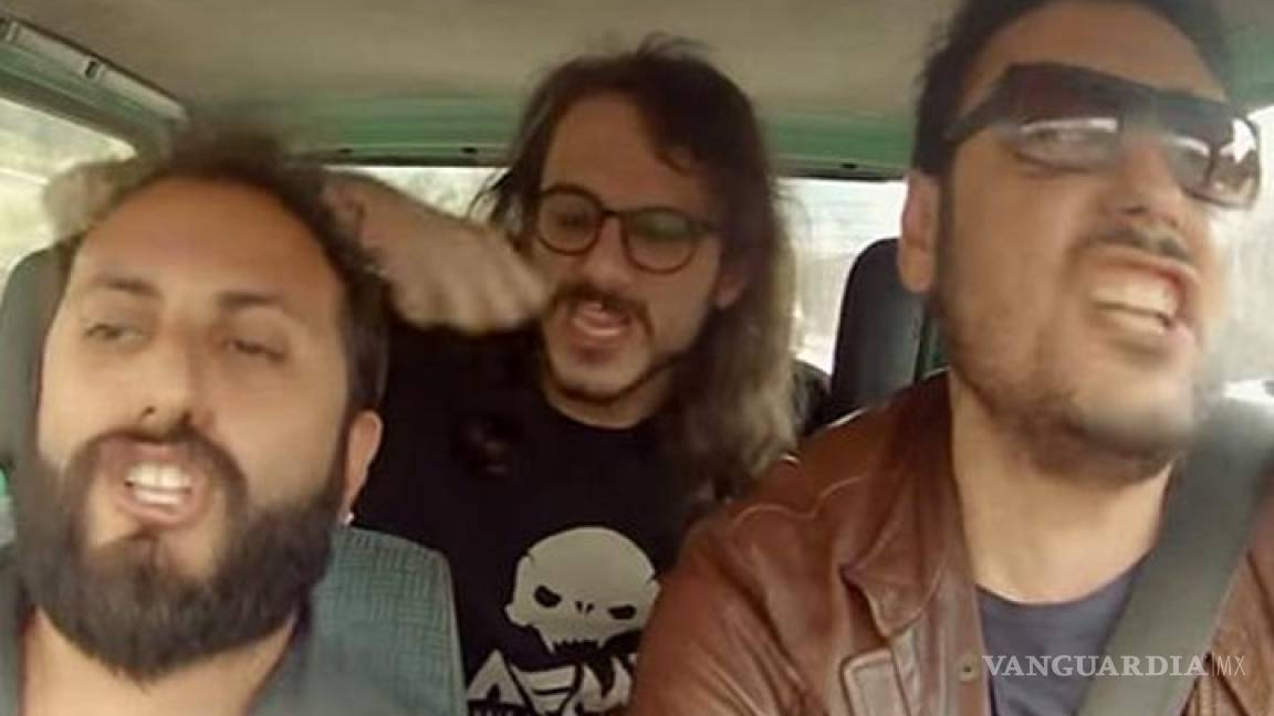 Youtubers italianos muestran el efecto amor-odio de 'Despacito'