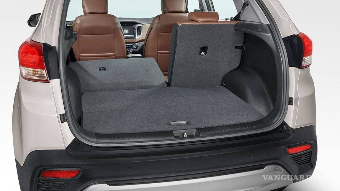 $!Hyundai Creta 2019 llega a México; precios, versiones y equipamiento