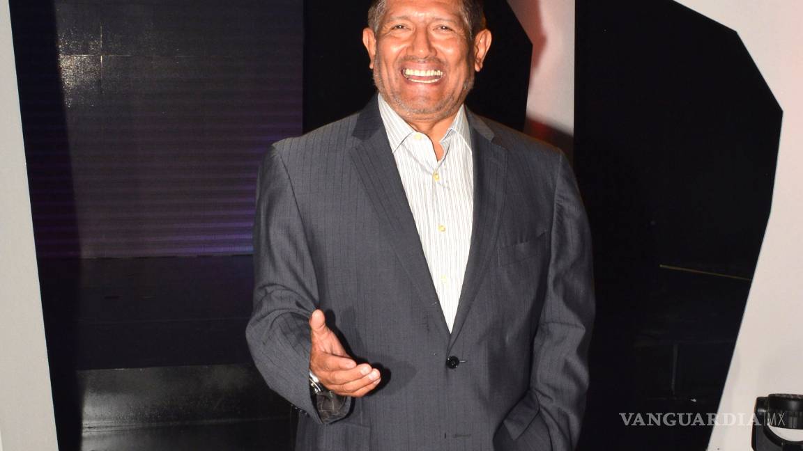 $!Niurka Marcos llega hoy a Saltillo