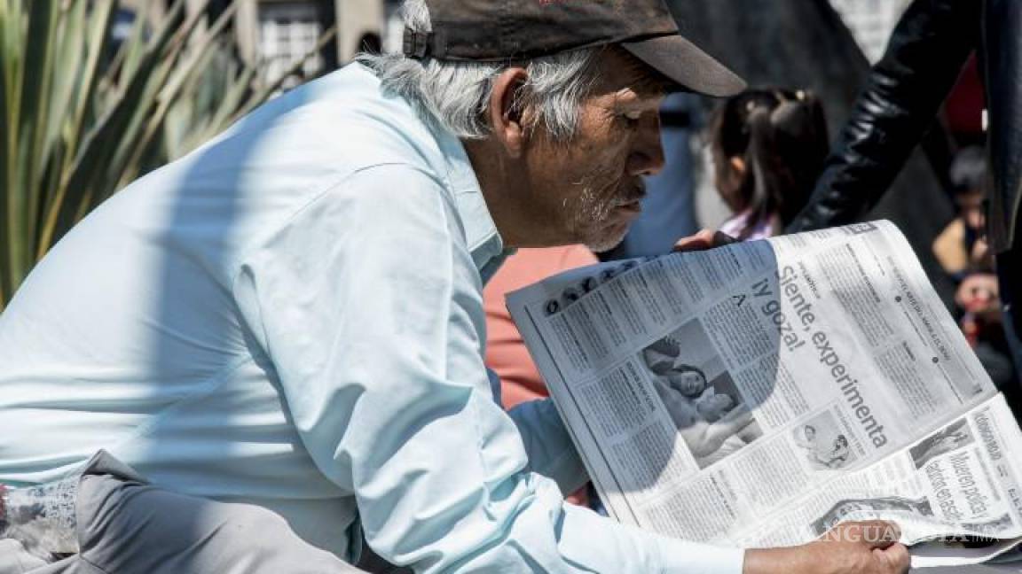 López Obrador reformaría sistema de pensiones, aumentará edad de jubilación