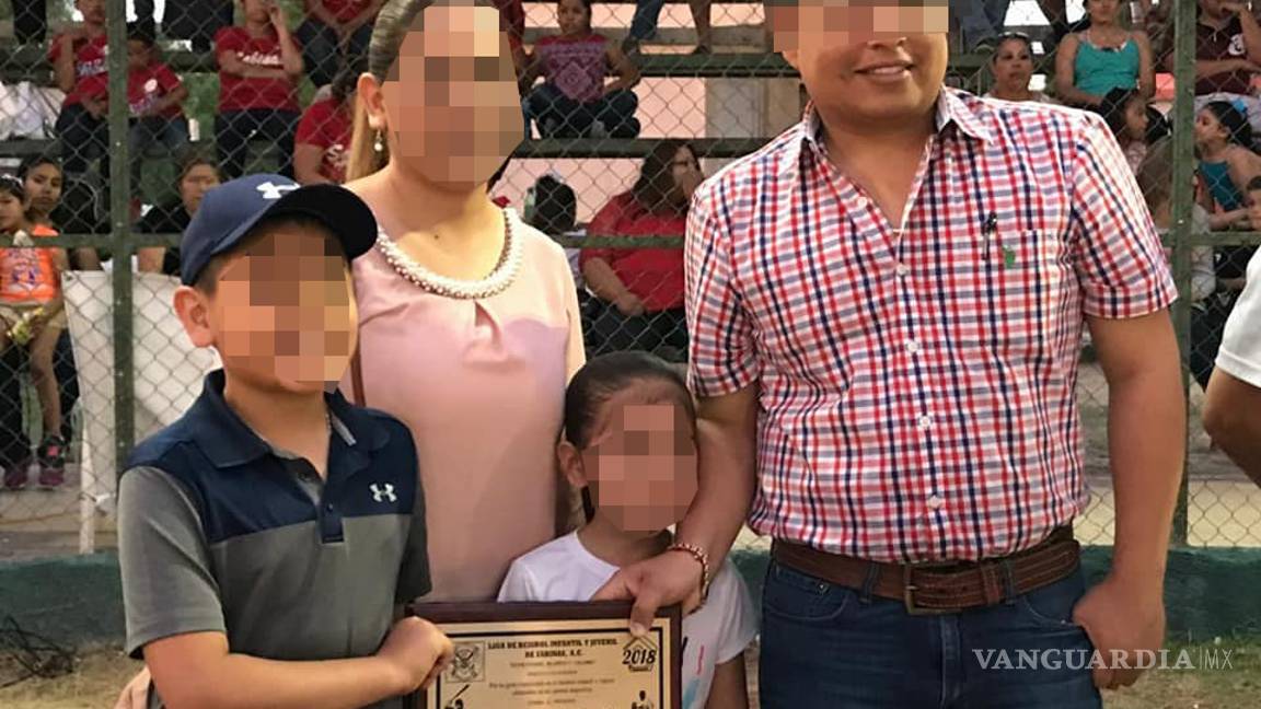 $!¿Quién es el empresario acusado de asesinar a la alcaldesa de Juárez en Coahuila?