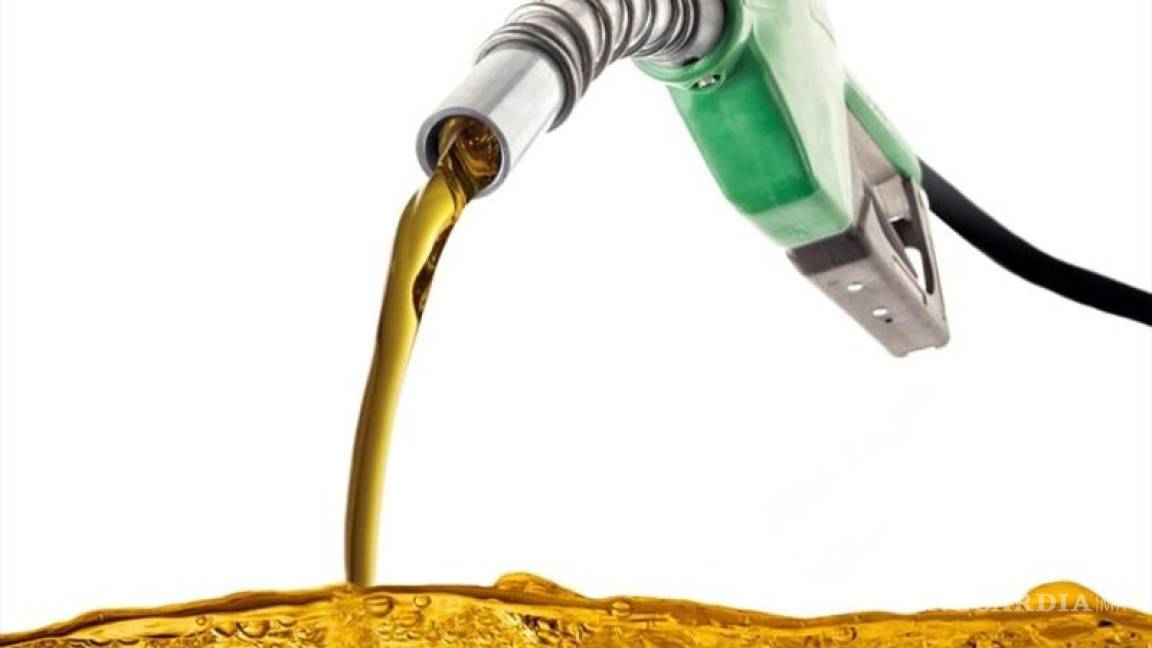Gasolina Premium se dispara 14 centavos en el Sureste de Coahuila