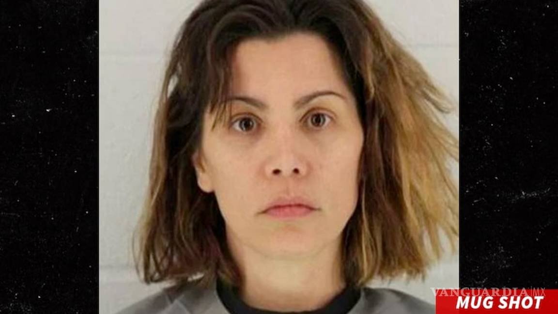 $!Acusan a actriz de asesinar a su propia madre; actuó en película del "Capitán América"