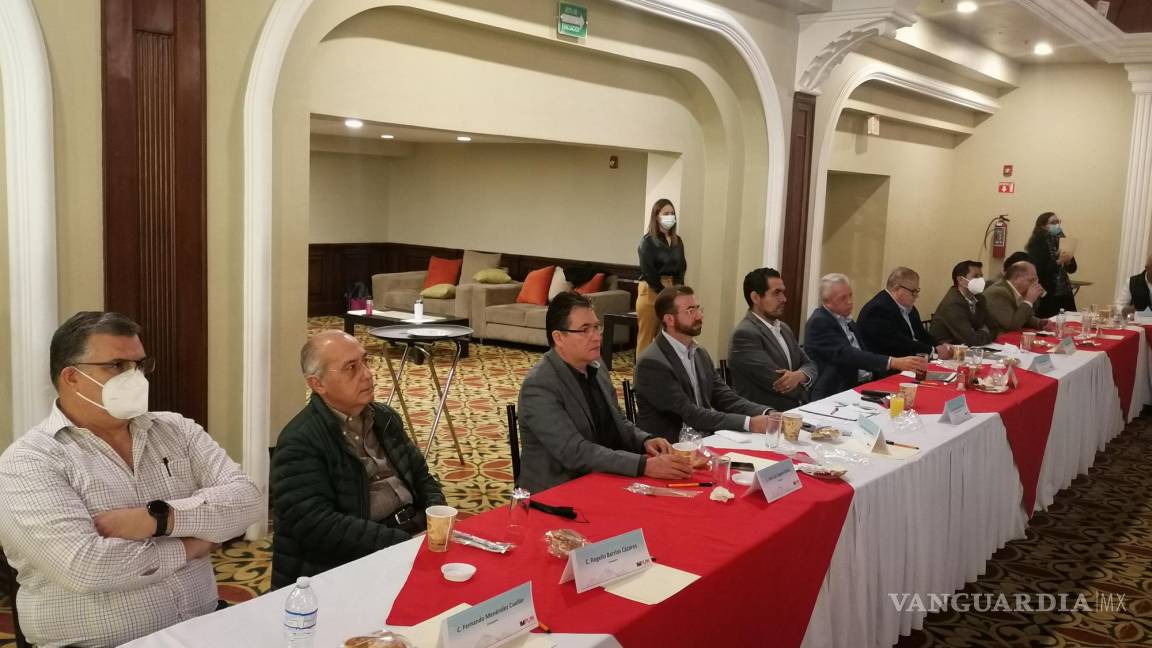 Implan presenta informe y proyectos para el 2022 en Torreón